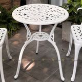 Bộ bàn ghế ban công BN29 + Ghế GN29