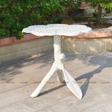 Bộ bàn ghế sân vườn BN033 + Ghế SV022