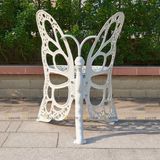 Bộ bàn ghế sân vườn BN033 + Ghế SV022