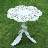 Bộ bàn ghế sân vườn BN033 + Ghế SV022