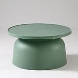 Bàn cafe nhựa SA805