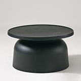 Bàn cafe nhựa SA805