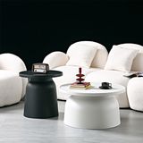 Bàn cafe nhựa SA805