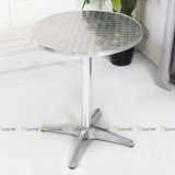 Bàn sân vườn DPBV28 (không gồm ghế)