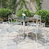 Bàn sân vườn DPBV28A (không gồm ghế)