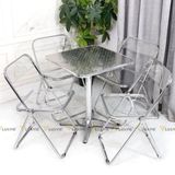 Bàn sân vườn DPBV28A (không gồm ghế)