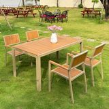 Bàn sân vườn DPBV20C (không gồm ghế)