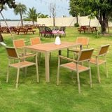 Bàn sân vườn DPBV20C (không gồm ghế)