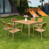 Bàn sân vườn DPBV20C (không gồm ghế)