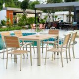 Bàn sân vườn DPBV20C (không gồm ghế)