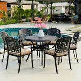 Bàn sân vườn DPBV6 (không gồm ghế)