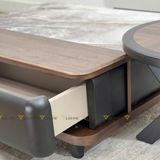 bàn trà sofa