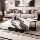bàn trà sofa