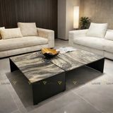 bàn trà sofa