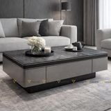 Bàn trà chữ nhật AKB52