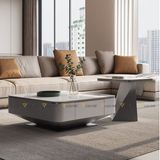 Bàn trà đôi ADBT386