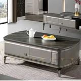 Bàn trà chữ nhật AD7114