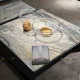 Bàn trà đôi ADBT43