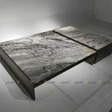 Bàn trà đôi ADBT43