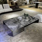 Bàn trà đôi ADBT43