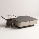 bàn trà sofa phòng khách