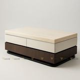 Bàn trà chữ nhật ADC1419