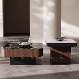 Bàn trà đôi ADC2652