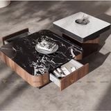 bàn trà sofa phòng khách