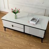 Bàn trà chữ nhật AK115