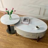 bàn trà sofa phòng khách