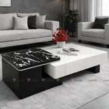 bàn trà sofa