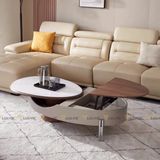 bàn trà sofa
