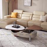 bàn trà sofa