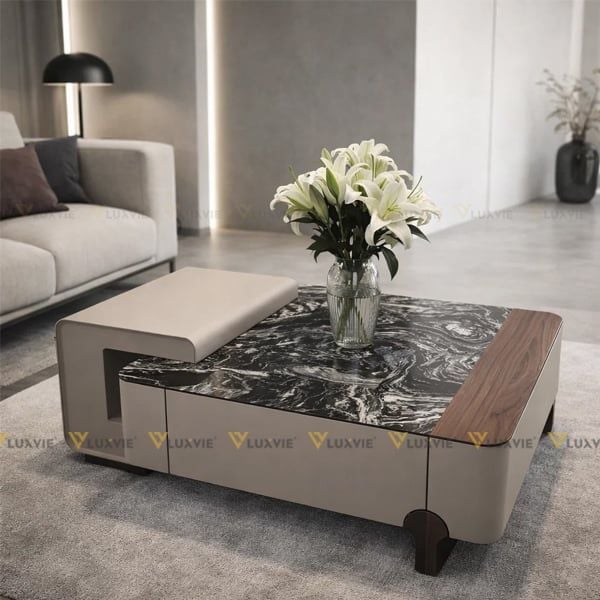 Bàn trà sofa ADQ10