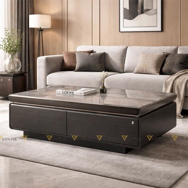 Bàn trà chữ nhật AKBT3