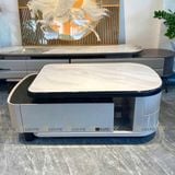 Bàn trà sofa phòng khách Dion
