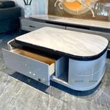 Bàn trà sofa phòng khách Dion