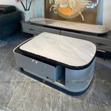 Bàn trà sofa phòng khách Dion