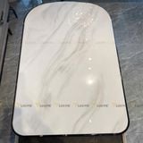 Bàn trà sofa phòng khách Dion