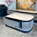 Bàn trà sofa phòng khách Dion
