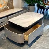Bàn trà sofa phòng khách Dion