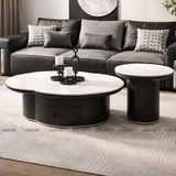 bàn trà sofa