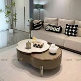 Bàn trà sofa Cielo