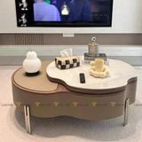 Bàn trà sofa Cielo