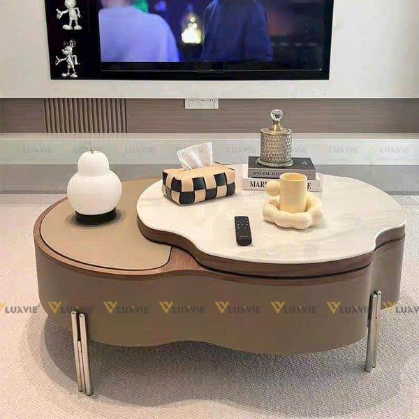 Bàn trà sofa Cielo