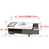 bàn trà sofa phòng khách