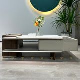 bàn trà sofa phòng khách