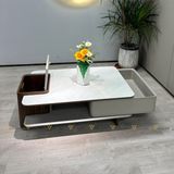 bàn trà sofa phòng khách