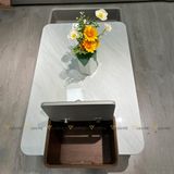 bàn trà sofa phòng khách