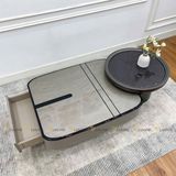 Bàn trà đôi ADBT46